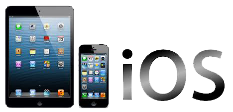 iOS-icons